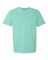 Comfort Colors® Garment Dyed Heavyweight Crewneck Short Sleeve T-Shirt